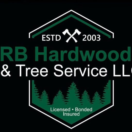 RB Hardwoods and Tree Service LLC
