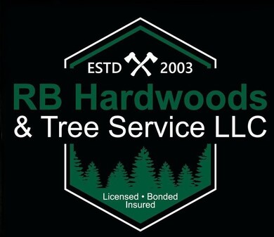 RB Hardwoods and Tree Service LLC